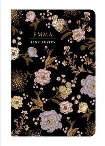 Emma 9781912714261 Jane Austen, Verzenden, Zo goed als nieuw, Jane Austen