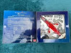 Hobby Master - Modelvliegtuig - F-104S Starfighter RARE -