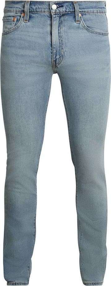 Levis 511 Denim Jeans Mid Grey maat Maat 52/54 (L) Heren, Maat 52/54 (L), Levi's, Nieuw, Verzenden