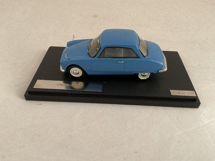 Matrix 1:43 - Modelauto - Citroën Bijou, Hobby en Vrije tijd, Modelauto's | 1:5 tot 1:12