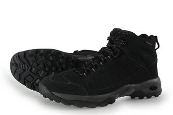 Grisport Wandelschoenen in maat 41 Zwart, Verzenden, Zwart, Wandelschoenen, Zo goed als nieuw