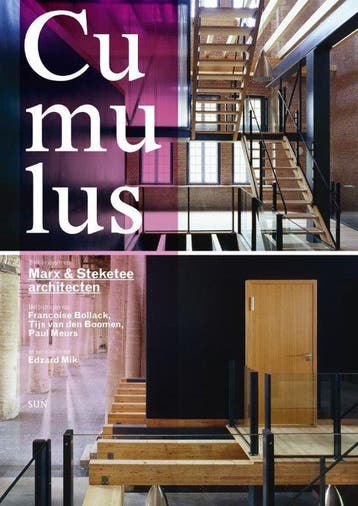 CUMULUS - Mik, Verzenden