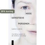Hoog sensitieve personen 9789063053352 E.N. Aron, Verzenden, E.N. Aron