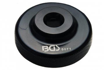 Bgs Technic Asmoer montage dop Ducati 55 / 28 mm, Verzenden