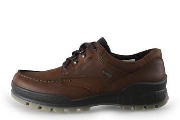 Ecco Bootschoenen in maat 44 Bruin, Ecco, Bruin, Verzenden, Zo goed als nieuw