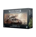 Warhammer Legiones Astartes Fellblade Super-heavy Battle, Ophalen of Verzenden, Nieuw