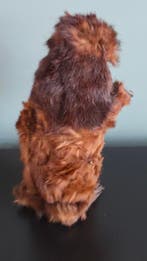 Roullet et Decamps - Blikken speelgoed - Clockwork Brown, Antiek en Kunst, Antiek | Speelgoed