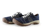 Keen Sportschoenen in maat 41 Blauw, Sportschoenen, Zo goed als nieuw, Keen, Verzenden