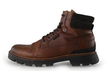PME Legend Veterboots in maat 43 Bruin, Bruin, Verzenden, Boots, Zo goed als nieuw