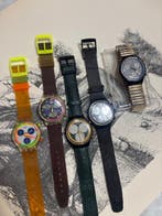 Swatch - Chrono