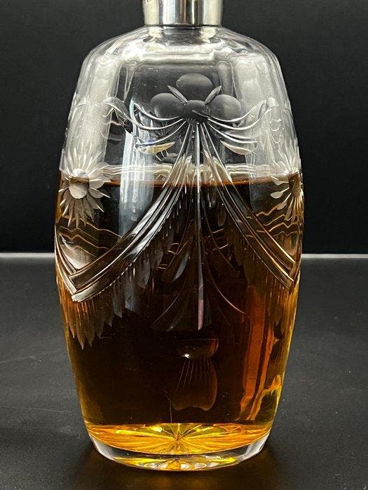 Karaf - .925 zilver, Antiquités & Art, Antiquités | Argent & Or