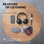 Life Q30 Draadloze Koptelefoon Headset - Bluetooth 5.0, Verzenden