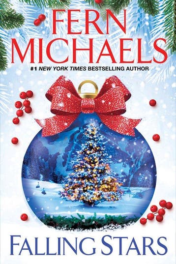 Falling Stars 9781496737151 Fern Michaels, Verzenden, Zo goed als nieuw, Fern Michaels