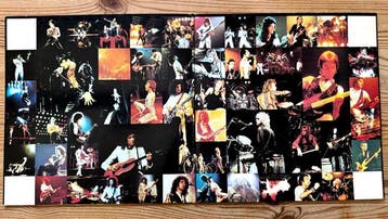 Queen - QUEEN - Live Killers / The Great Legend Live Double