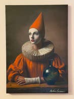 Antonio Sciacca (1957) - Senza titolo