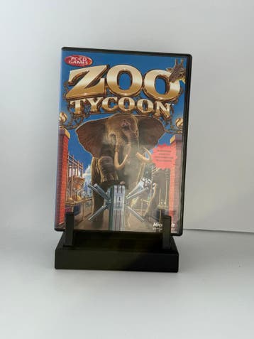Zoo Tycoon - PC, Verzenden
