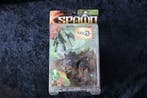 Spawn The Dark Ages Figures New Iguantus & Tuskador 1999 Mc, Verzamelen, Verzenden, Nieuw