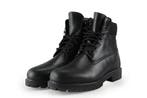 Timberland Boots in maat 41 Zwart, Verzenden, Boots, Gedragen, Timberland