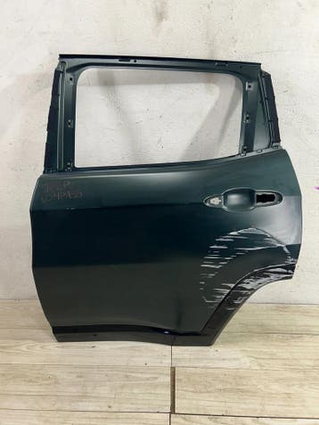 Achterdeur links Jeep Compass, Verzenden, Gebruikt