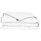 vidaXL Winterdekbed 150x200 cm dons, Huis en Inrichting, Verzenden, Nieuw