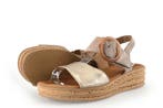 Gabor Sandalen in maat 42 Beige, Verzenden, Beige, Gabor, Sandalen of Muiltjes
