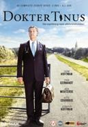 Dokter Tinus - Seizoen 1 op DVD, CD & DVD, DVD | Comédie, Envoi