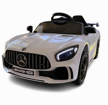 mercedes - Voiture-jouet - Luxembourg