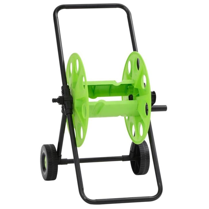 Slanghaspel 60m -33% Retour deal: weg is weg!, Jardin & Terrasse, Tuyaux d'arrosage, Envoi