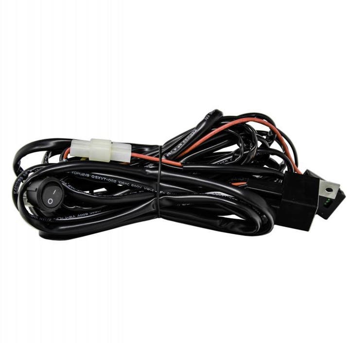 Baja Designs Can-Am Maverick X3 Polaris RZR 1000 Wiring, Autos : Divers, Accessoires de voiture, Enlèvement ou Envoi
