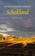 Schokland (9789059368040, Saskia Goldschmidt), Verzenden, Nieuw