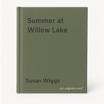 Summer at Willow Lake 9780778323259 Susan Wiggs, Verzenden, Susan Wiggs