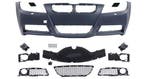 Voorbumper geschikt voor BMW 3 serie E90/E91 2005-2009 | zon, Verzenden