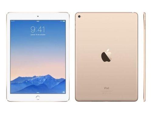 (Als) Nieuw Apple iPad Air 2 64GB (model 2016) WiFi (4G), Informatique & Logiciels, Apple iPad Tablettes, Enlèvement ou Envoi