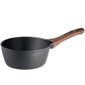 Steelpan | CHALET STONE | Aluminium (Antiaanbaklaag) |, Verzenden