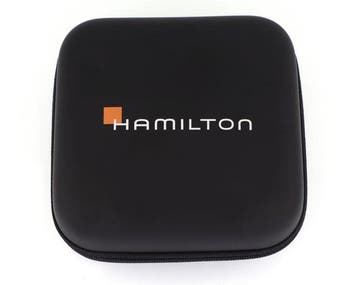 Hamilton - Hamilton Khaki Aviation Pilot Day Date Auto -, Bijoux, Sacs & Beauté