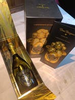 2004 Dom Pérignon, Balloon Venus by Jeff Koons - Champagne, Verzamelen, Nieuw