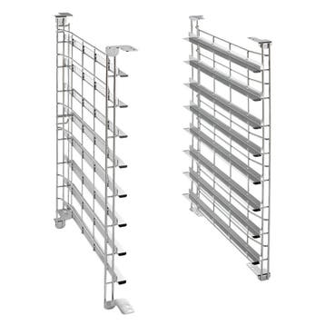 Geleiderframeset | INNOVA SELECTION | 8 Niveaus (EN600x400), Verzenden, Nieuw in verpakking
