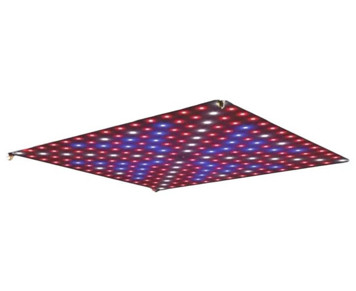 LED Groeipaneel | 40W | DIY | Full-Spectrum, Tuin en Terras, Kweekspullen, Nieuw, Verzenden