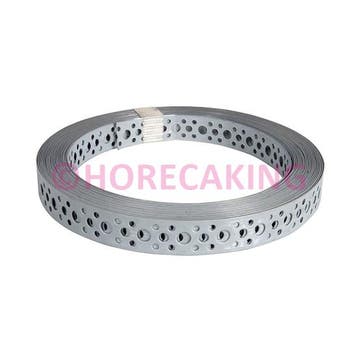 OPHANGBAND GALVA 19 MM, Zakelijke goederen, Horeca | Overige, Verzenden