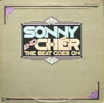 Sonny & Cher - The Beat Goes On, Verzenden