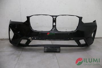 Voorbumper BMW X3 G01 X-Line 9451132, Verzenden, Gebruikt