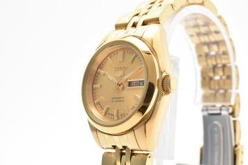 Seiko - Seiko 5 - Zonder minimumprijs - 4207-00X0 - Dames -