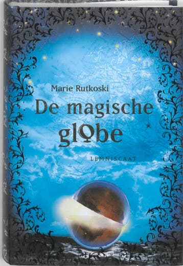 De magische globe 9789047702795 Marie Rutkoski, Verzenden, Marie Rutkoski