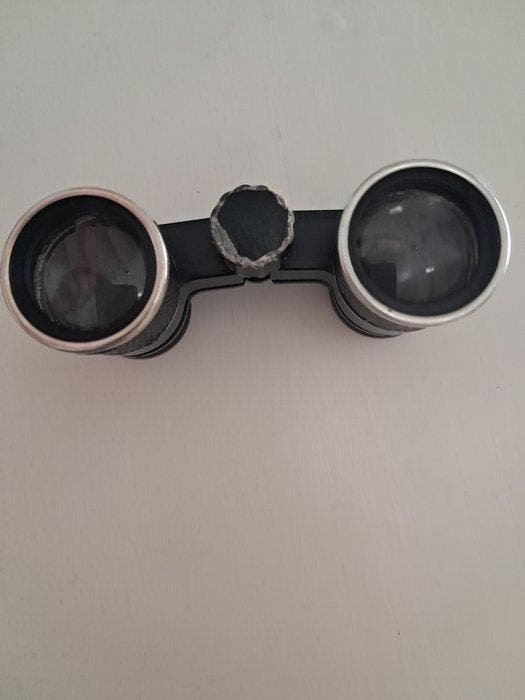Zoom binoculars - 1950-1960, Verzamelen, Foto-apparatuur en Filmapparatuur