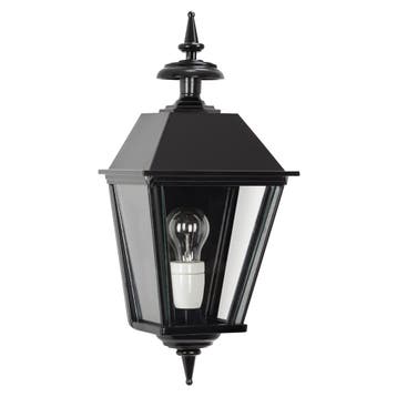 Buitenverlichting wand vierkant Buitenlamp Delft L, Verzenden, Nieuw