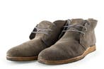 Cole Haan Veterschoenen in maat 45 Bruin, Verzenden, Veterschoenen