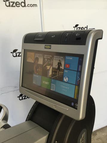 Technogym Top Excite 700 Unity, Sports & Fitness, Ophalen of Verzenden