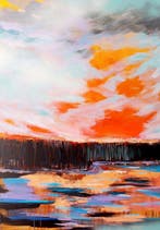 Kasai Massana (1975) - ABSTRACT LAND. lll .XL