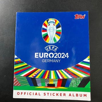 several Panini Original edition, 3 starter kit (sealed) + 6