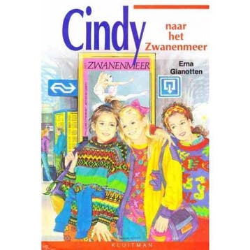 Cindy naar het Zwanenmeer / Sterserie 9789020671445, Verzenden, Gelezen, S. Zomers